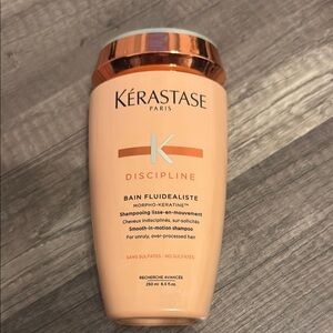 Kérastase Discipline Shampoo